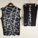 2025/26 CFC Vest Training Kids Jersey  童装