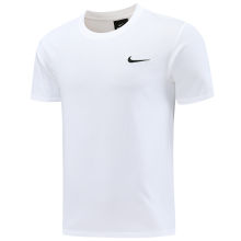 2025/26 NK~  White Pure Cotton Jersey 白色