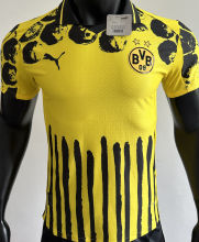 2025/26 BVB Special Edition Player Version Soccer Jersey