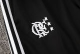 2025/26 Flamengo Red  Kids Jacket Tracksuit