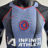 2025/26 CFC Special Edition Player Version Soccer Jersey 车仔