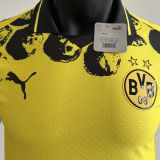 2025/26 BVB Special Edition Player Version Soccer Jersey