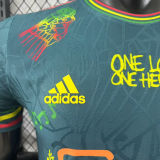 2025/26 AA Special Edition Player Version Soccer Jersey
