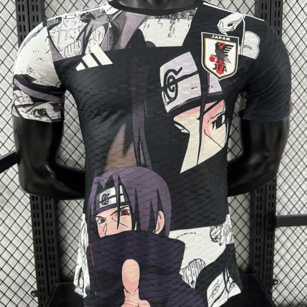 2025/26 Japan Special Edition Player Version Jersey