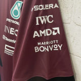 2025/26 Mercedes AMG Petronas F1 Team T-Shirt