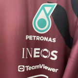 2025/26 Mercedes AMG Petronas F1 Team T-Shirt
