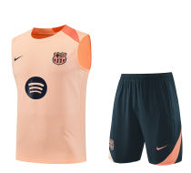 2025/26 BA Pink Vest Training Jersey(A Set)