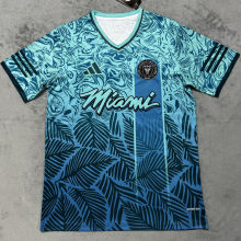 2025/26 Inter Miami Special Version Fans Soccer Jersey