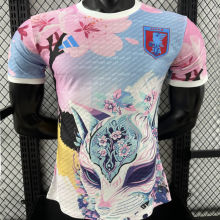 2025/26 Japan Special Edition Player Version Jersey