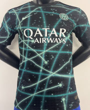 2025/26 In Milan Special Edition Player Version Soccer Jersey