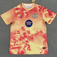 2025/26 BA Special Edition Fans Soccer Jersey