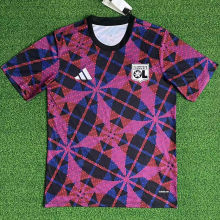 2025/26 Lyon Training Jersey