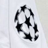 2006/07 M Utd Away Retro Player Version Long Sleeve Jersey 球员版长袖