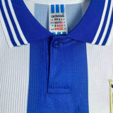 1999/2000 Deportivo La Coruna Home Retro Long Sleeve Soccer Jersey