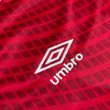 2025/26 Hapoel Beer Sheva Home Red Fans Soccer Jersey 贝尔谢巴工人