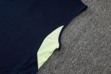 2025/26 RM Sapphire Blue Vest Training Jersey(A Set)
