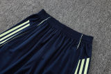 2025/26 RM Light Green Training Jersey(A Set)