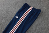 2025/26 ARS Maroon Jacket Tracksuit