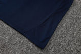2025/26 RM Sapphire Blue Vest Training Jersey(A Set)