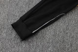 2025/26 RM Black Jacket Tracksuit
