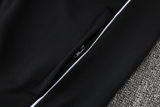 2025/26 RM Black Jacket Tracksuit
