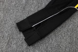 2025/26 RM Black Jacket Tracksuit