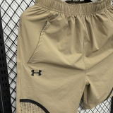 2025/26 UA Casual Short Pants  D911