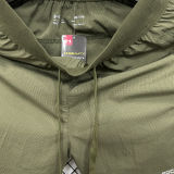 2025/26 UA Casual Short Pants  3301
