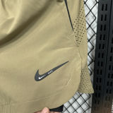 2025/26 NK Casual Double Layer Short Pants  D1103  双层短裤