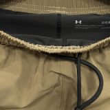 2025/26 UA Casual Double Layer Short Pants  A247 双层短裤