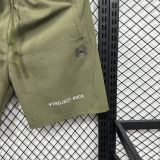 2025/26 UA Casual Short Pants  3301