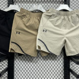 2025/26 UA Casual Short Pants  D911