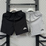 2025/26 NK Grey Casual Short Pants  D705