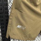 2025/26 NK Casual Double Layer Short Pants  A246  双层短裤