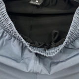 2025/26 NK Casual Double Layer Short Pants  D1103  双层短裤 蓝色