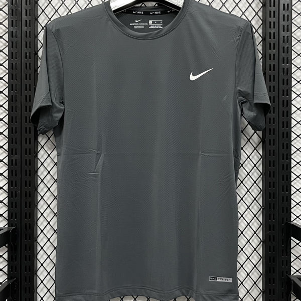 2025/26 NK Casual Quick Drying Training Jersey  T3334 深绿色