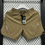 2025/26 AD Casual Double Layer Short Pants  A248  双层短裤
