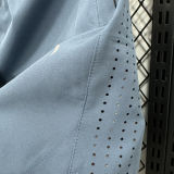 2025/26 NK Casual Double Layer Short Pants  A246  双层短裤