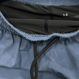 2025/26 UA Casual Double Layer Short Pants  A247 双层短裤