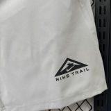 2025/26 NK Grey Casual Short Pants  D705