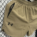 2025/26 UA Casual Double Layer Short Pants  D2501双层短裤