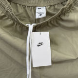 2025/26 NK Casual Short Pants  D900