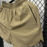 2025/26 UA Casual Double Layer Short Pants  D2501双层短裤