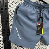 2025/26 UA Casual Double Layer Short Pants  A247 双层短裤