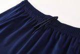 2025/26 NK~  Sapphire Blue Training Jersey(A Set)