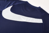 2025/26 NK~  Sapphire Blue Training Jersey(A Set)
