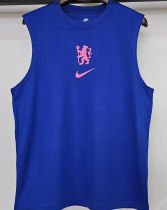 2025/26 CFC Blue Pure Cotton Vest Jersey