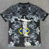 2025/26 Brazil Special Edition Fans Soccer Jersey