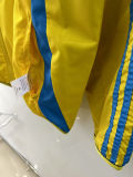 2025/26 BA Reversible Windbreaker 双面