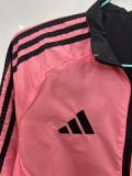 2025/26 Inter Miami Reversible Windbreaker 双面